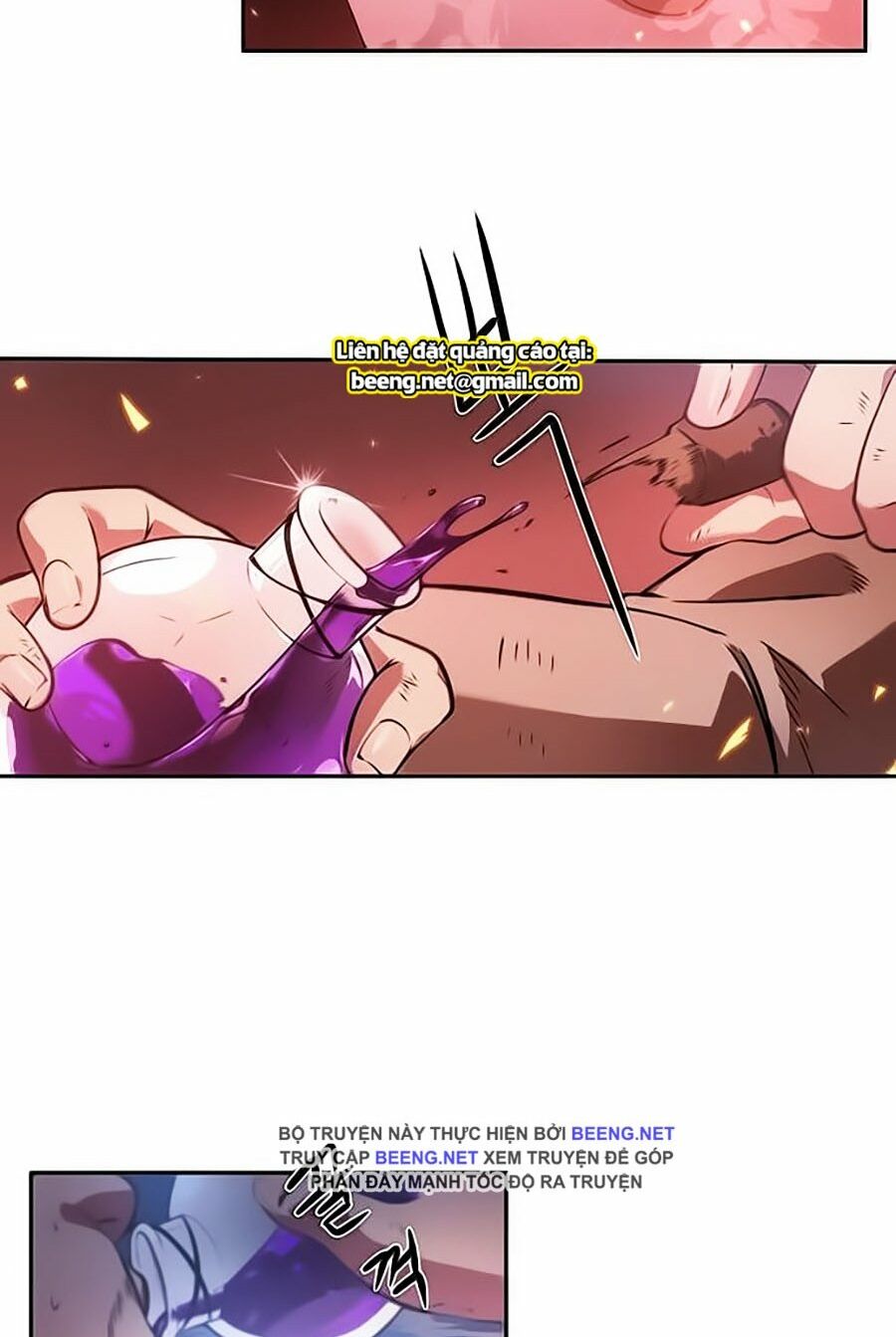 Toàn Trí Độc Giả Chap 36 - Next Chap 37