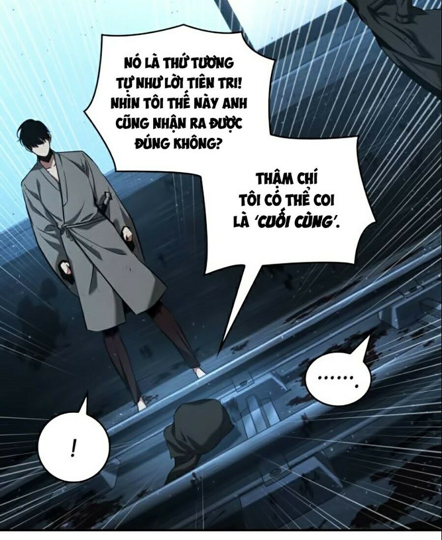 Toàn Trí Độc Giả Chap 56 - Next Chap 57