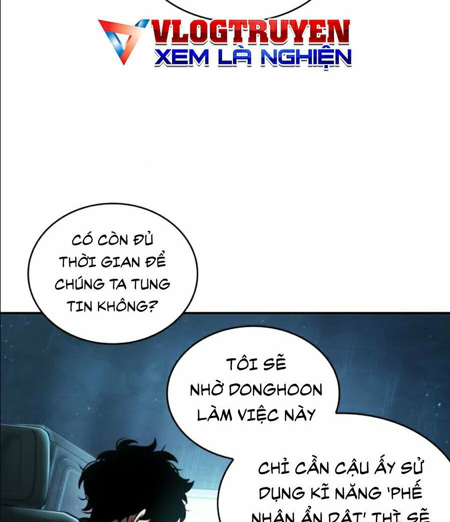 Toàn Trí Độc Giả Chap 57 - Next Chap 58