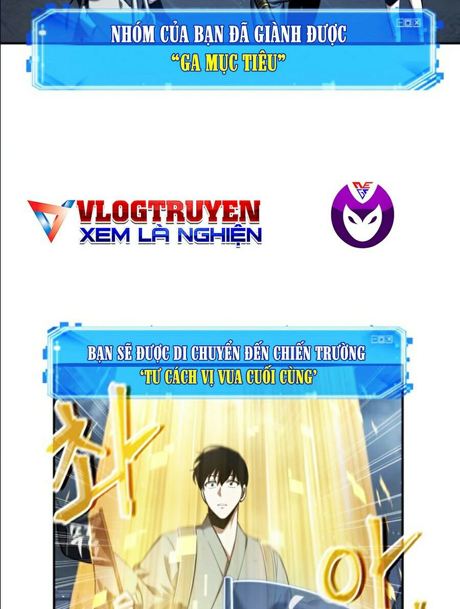 Toàn Trí Độc Giả Chap 64 - Next Chap 65