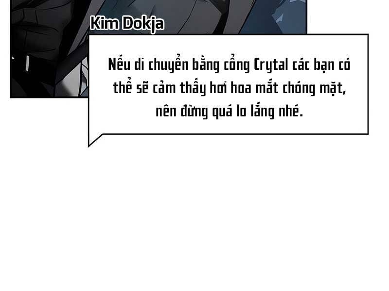 Toàn Trí Độc Giả Chap 123 - Next Chap 124