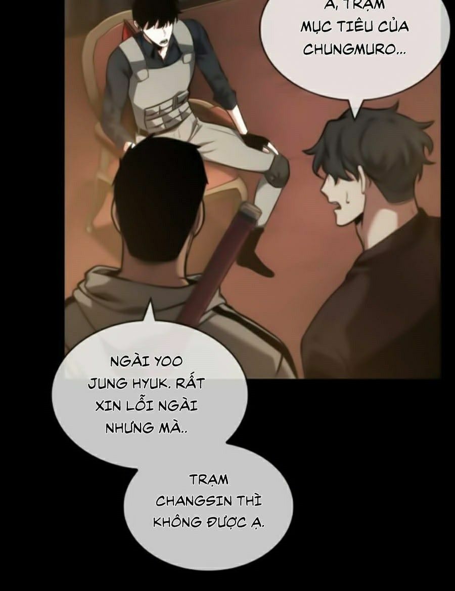 Toàn Trí Độc Giả Chap 49 - Next Chap 50