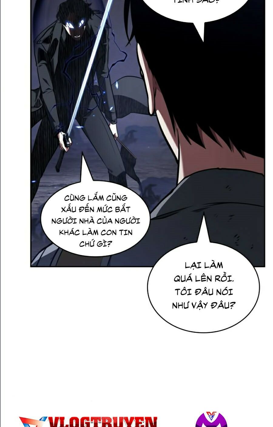 Toàn Trí Độc Giả Chap 64 - Next Chap 65