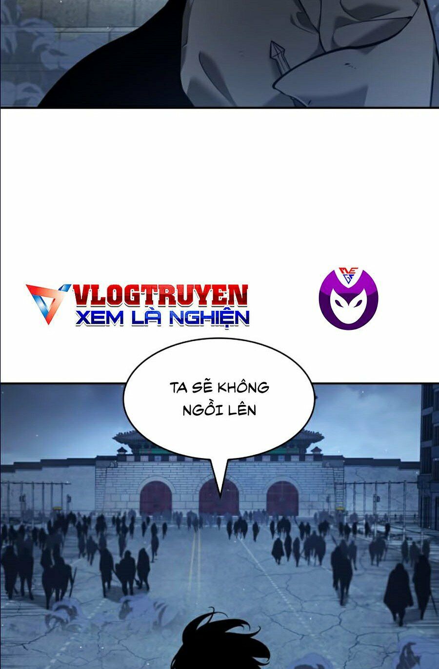 Toàn Trí Độc Giả Chap 65 - Next Chap 66