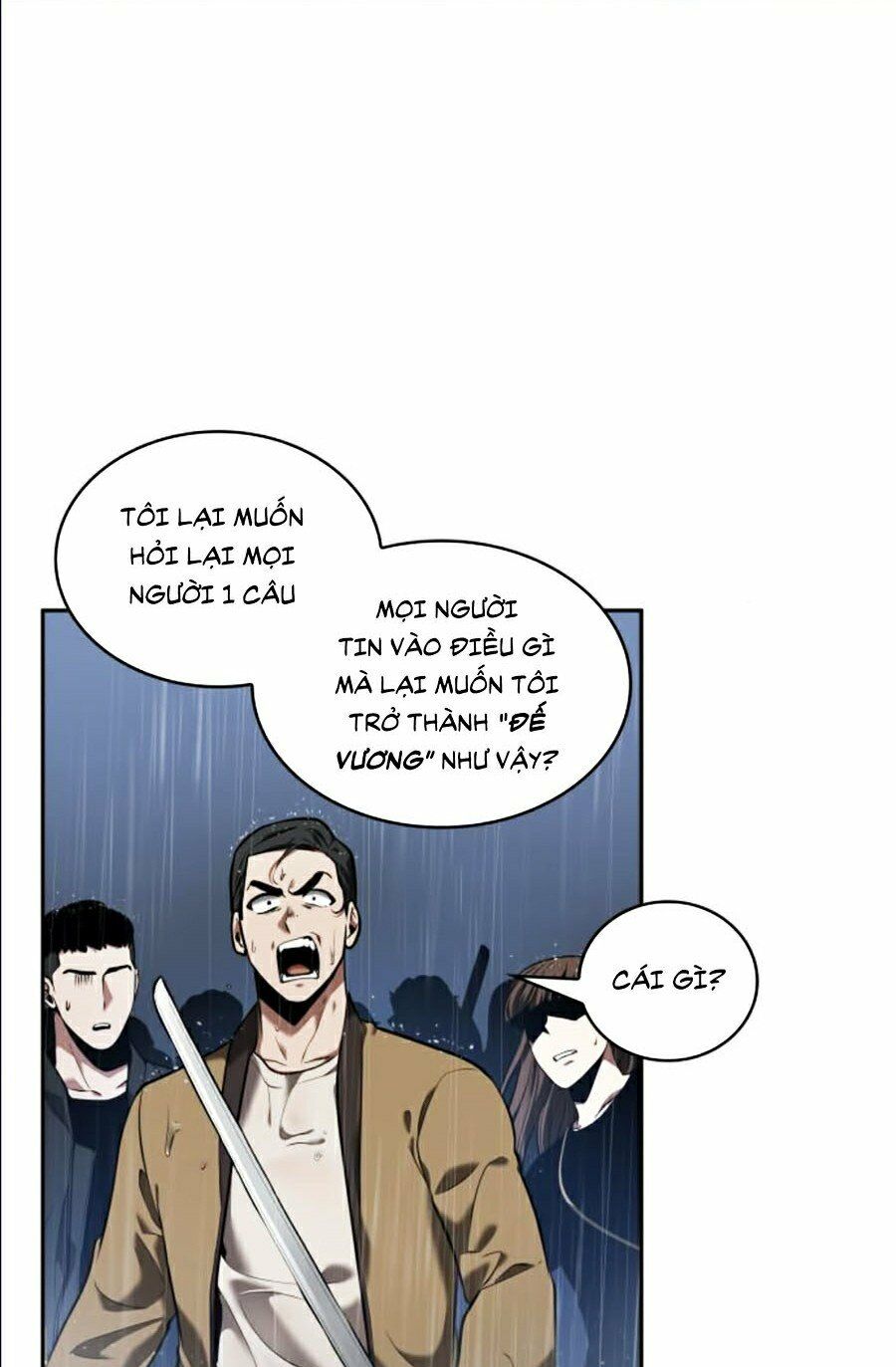 Toàn Trí Độc Giả Chap 65 - Next Chap 66