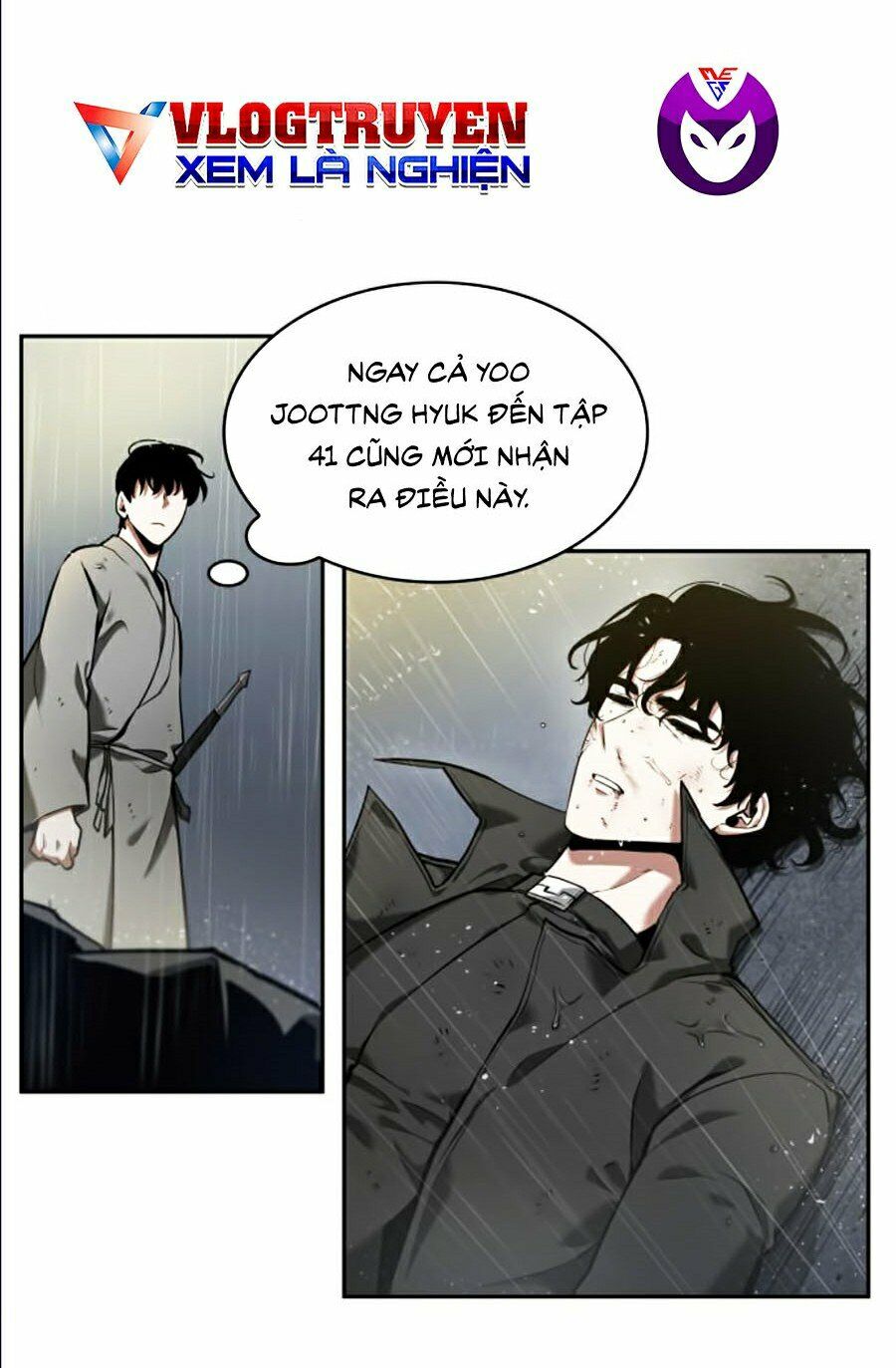 Toàn Trí Độc Giả Chap 65 - Next Chap 66