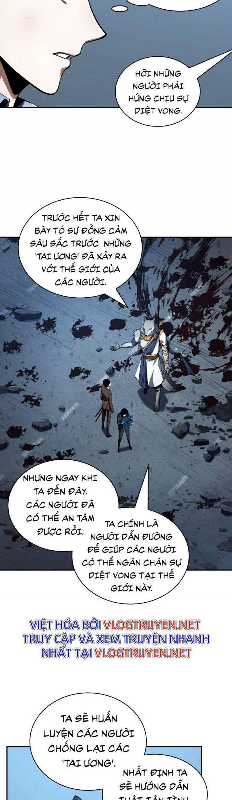 Toàn Trí Độc Giả Chap 74 - Next Chap 75