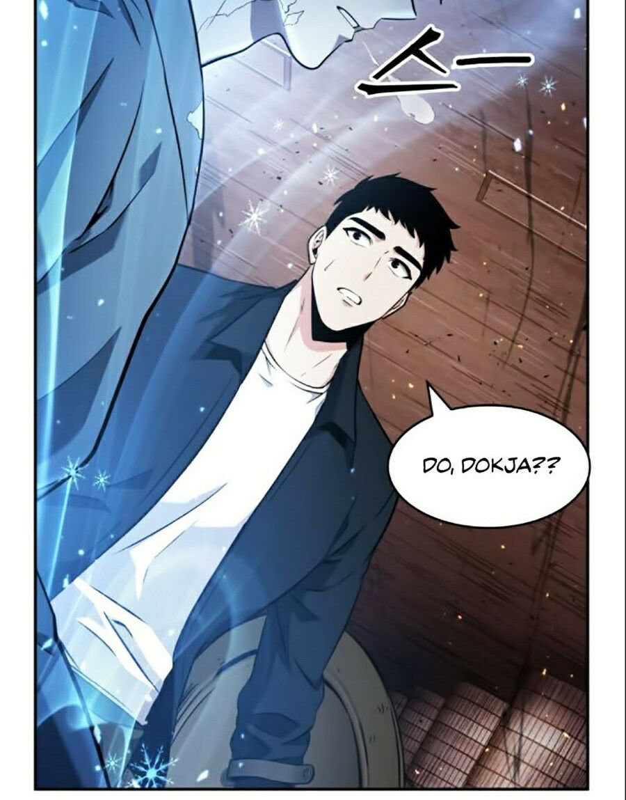 Toàn Trí Độc Giả Chap 54 - Next Chap 55