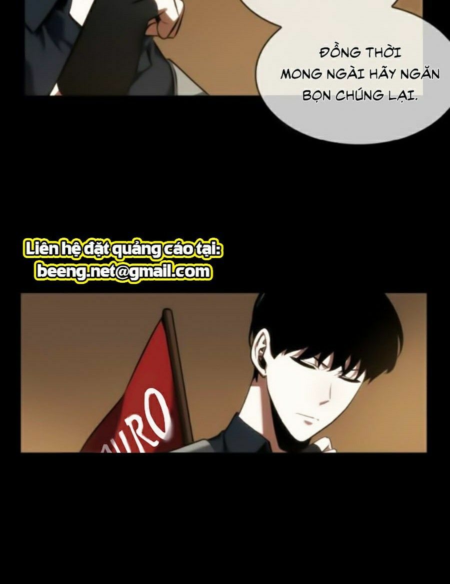 Toàn Trí Độc Giả Chap 49 - Next Chap 50