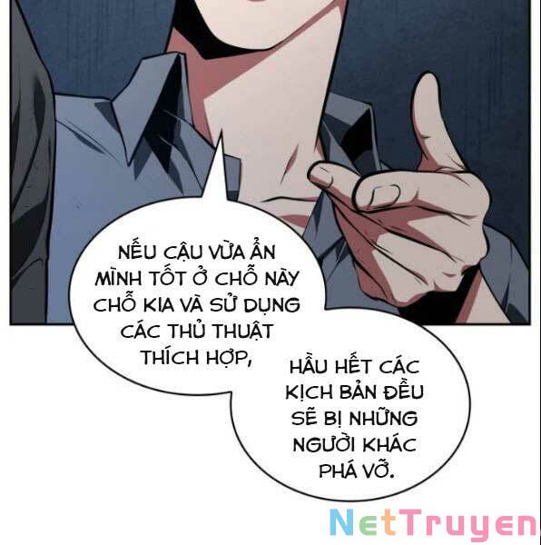 Toàn Trí Độc Giả Chap 67 - Next Chap 68