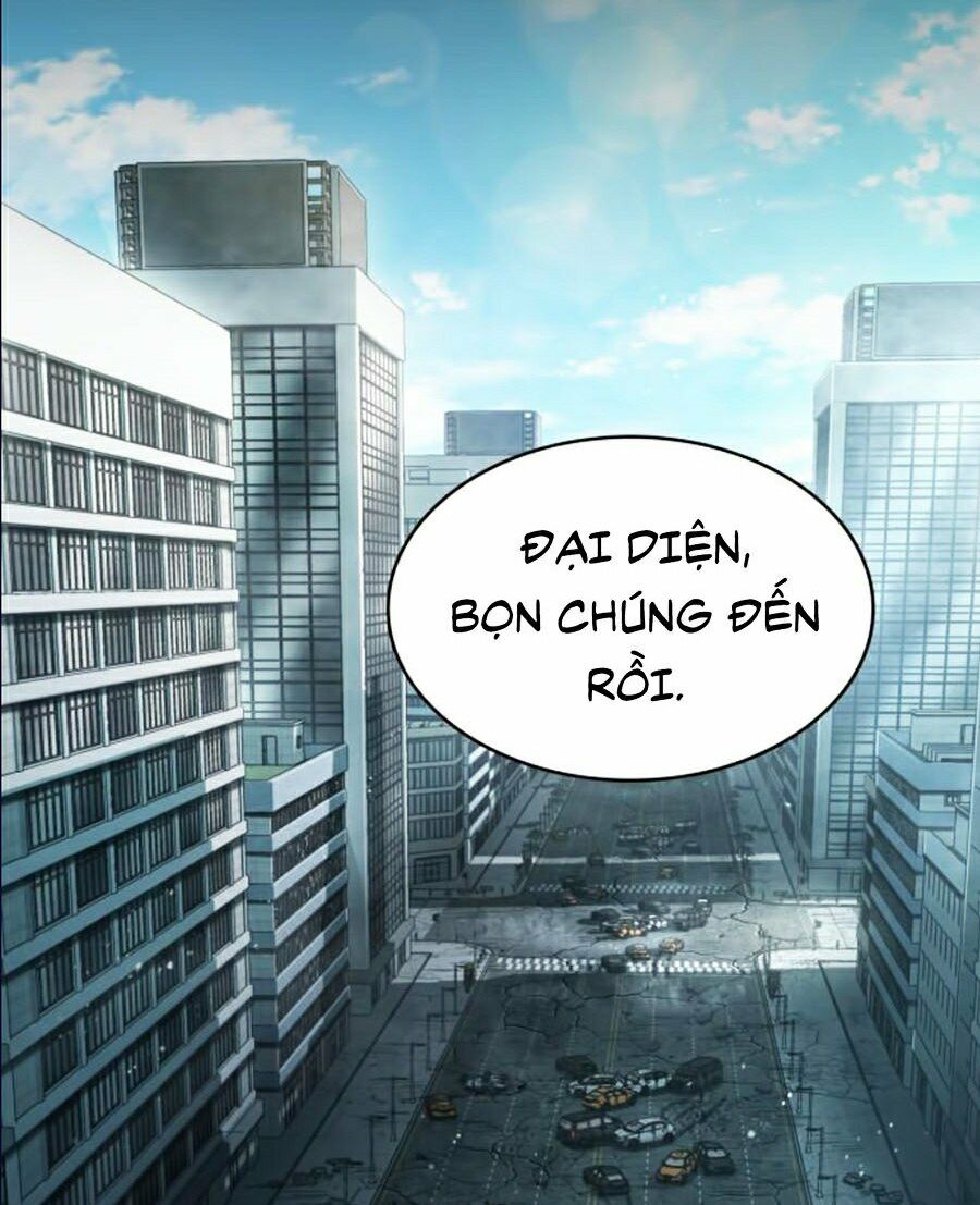 Toàn Trí Độc Giả Chap 57 - Next Chap 58