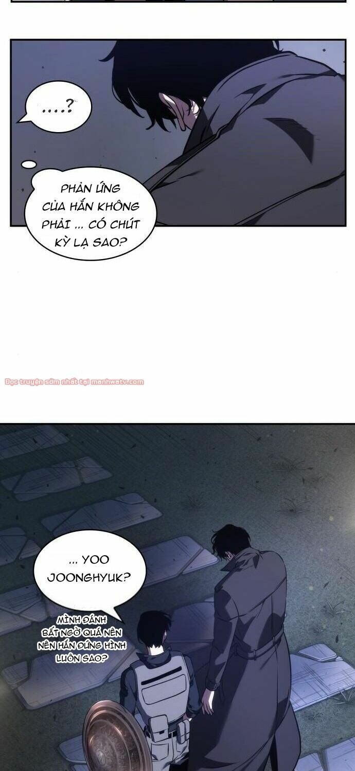 Toàn Trí Độc Giả Chap 41 - Next Chap 42