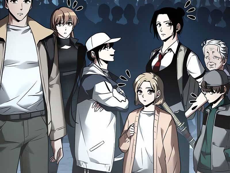 Toàn Trí Độc Giả Chap 123 - Next Chap 124