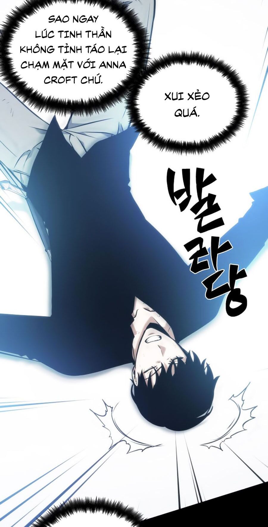 Toàn Trí Độc Giả Chap 32 - Next Chap 33