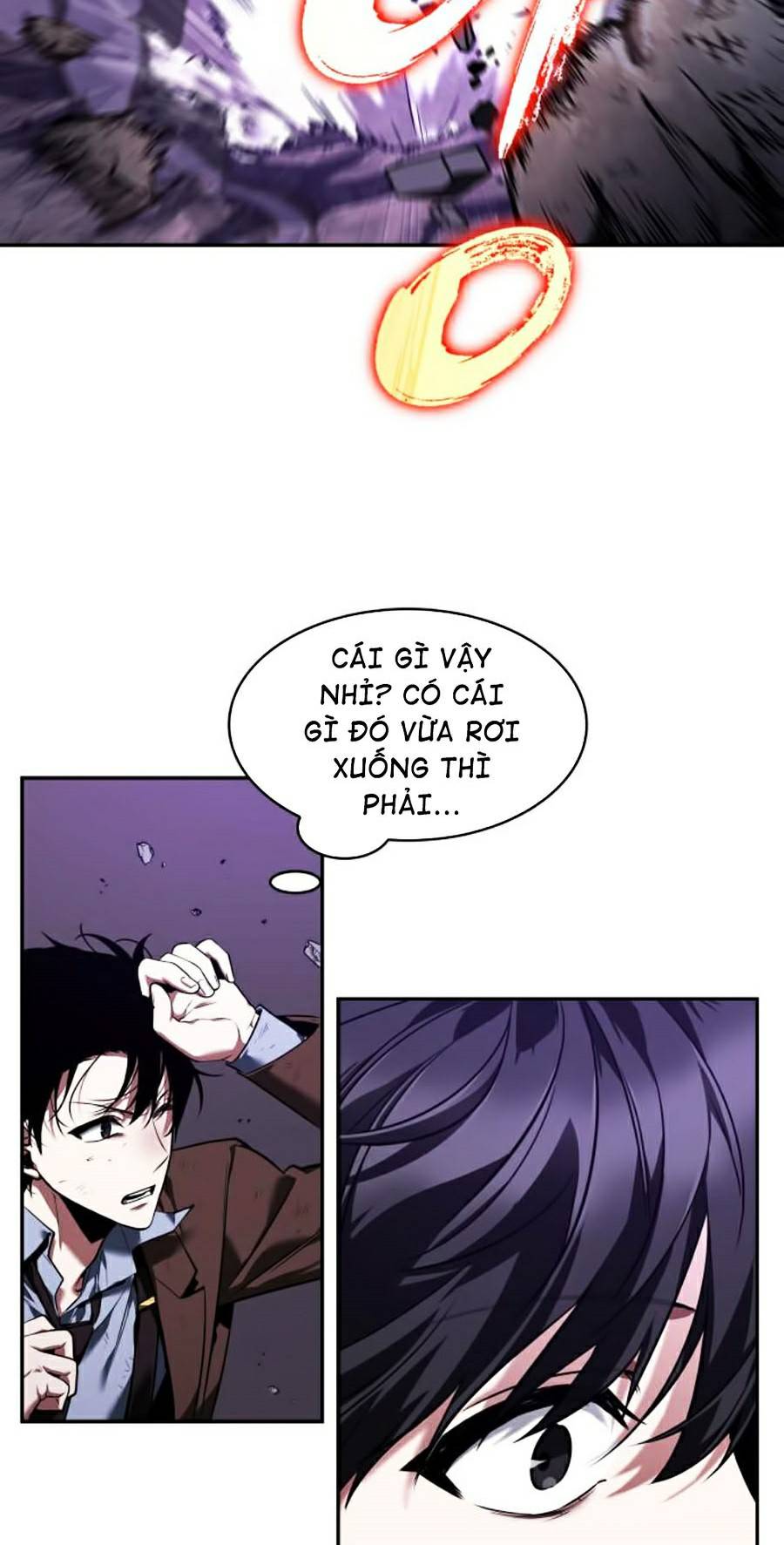 Toàn Trí Độc Giả Chap 83 - Next Chap 84