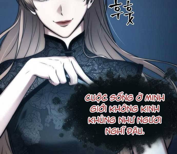 Toàn Trí Độc Giả Chap 115 - Next Chap 116