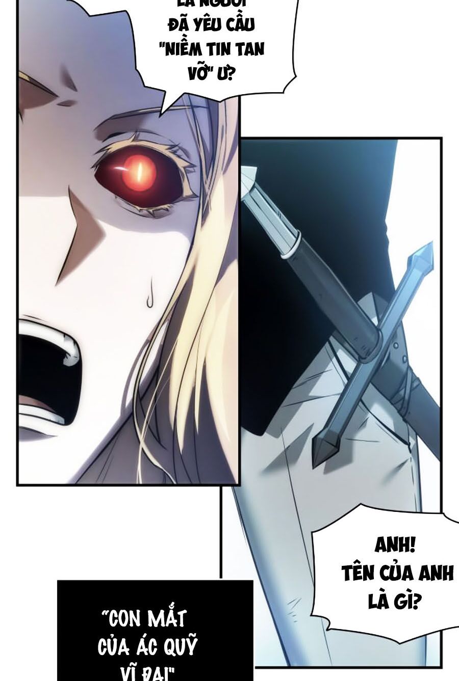 Toàn Trí Độc Giả Chap 32 - Next Chap 33