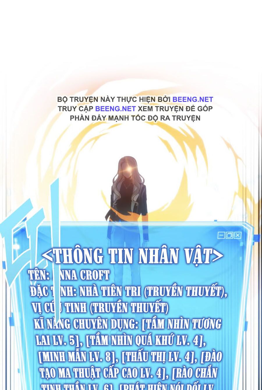 Toàn Trí Độc Giả Chap 32 - Next Chap 33