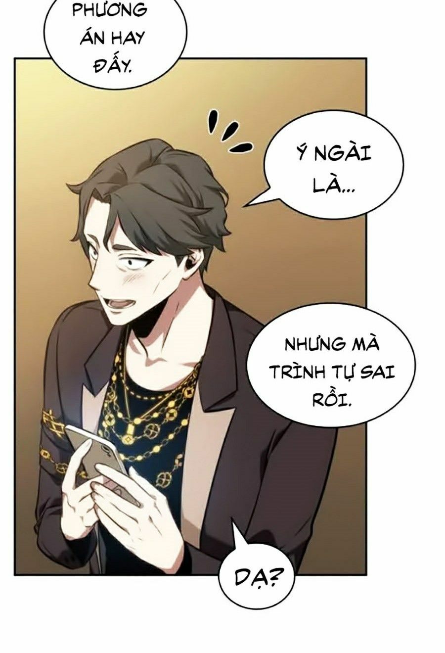 Toàn Trí Độc Giả Chap 48 - Next Chap 49