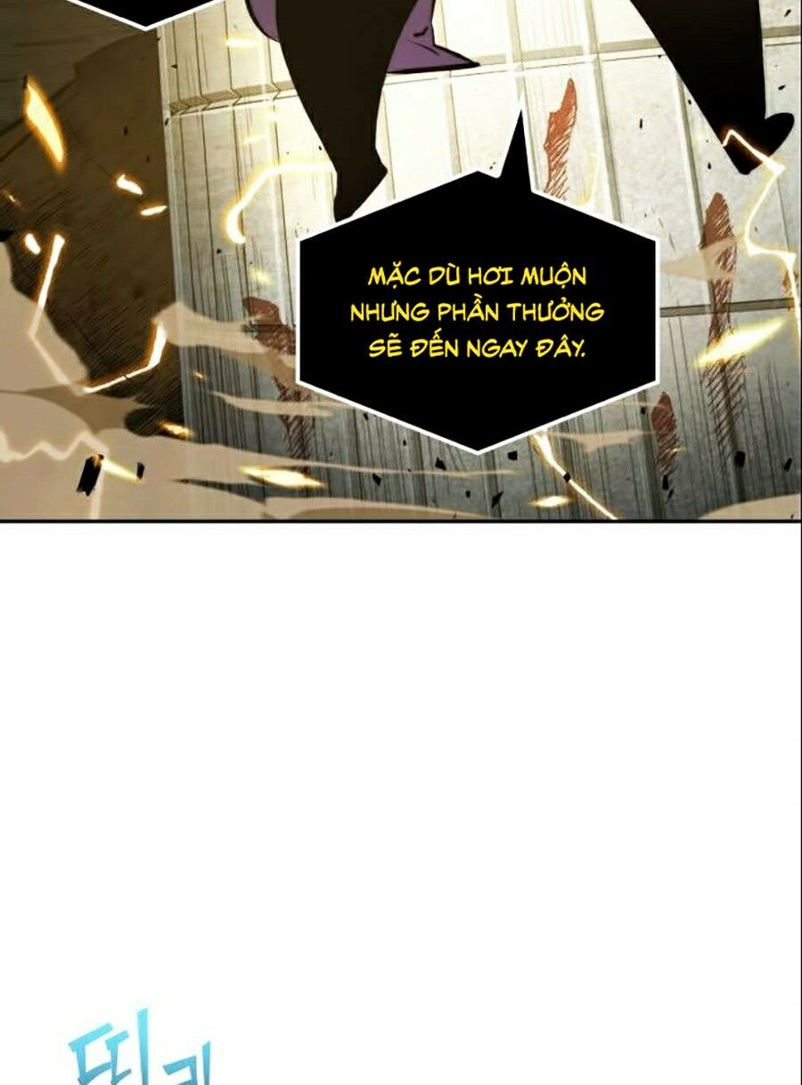 Toàn Trí Độc Giả Chap 55 - Next Chap 56