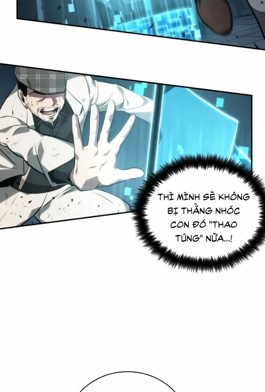 Toàn Trí Độc Giả Chap 44 - Next Chap 45