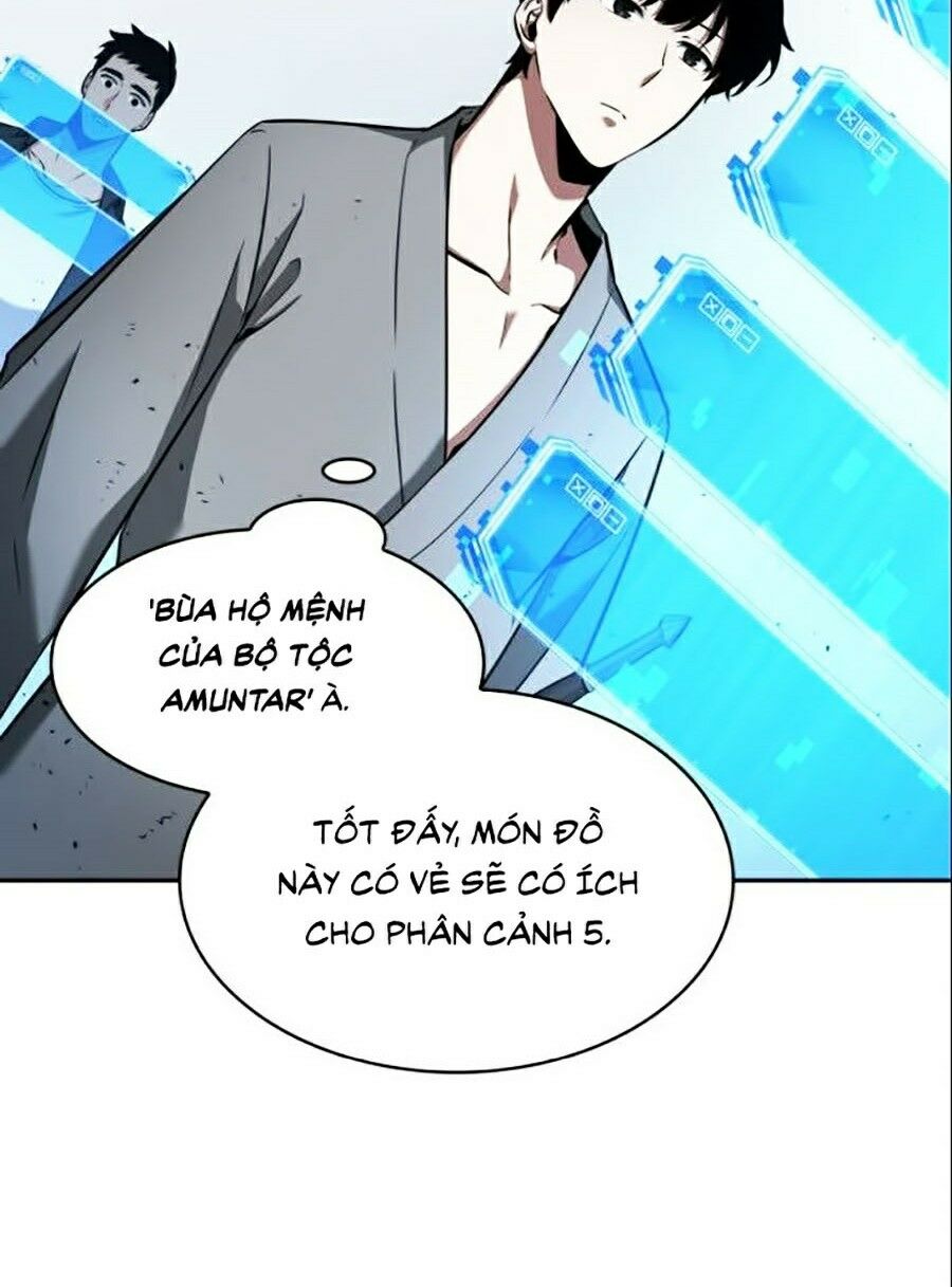 Toàn Trí Độc Giả Chap 55 - Next Chap 56