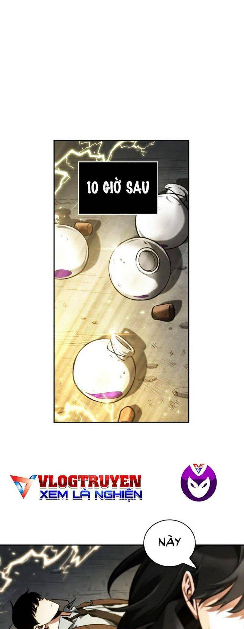 Toàn Trí Độc Giả Chap 74 - Next Chap 75