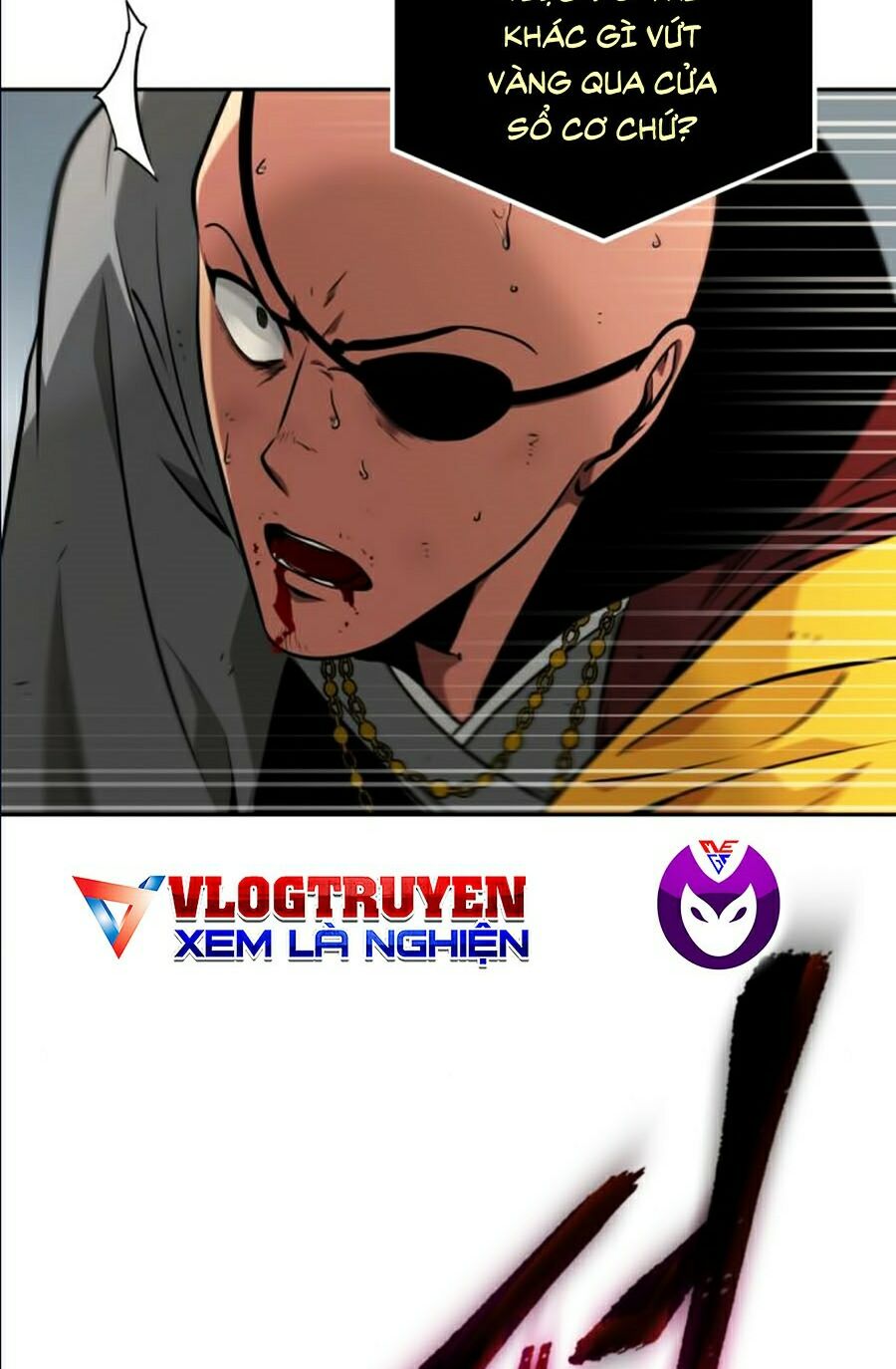 Toàn Trí Độc Giả Chap 64 - Next Chap 65