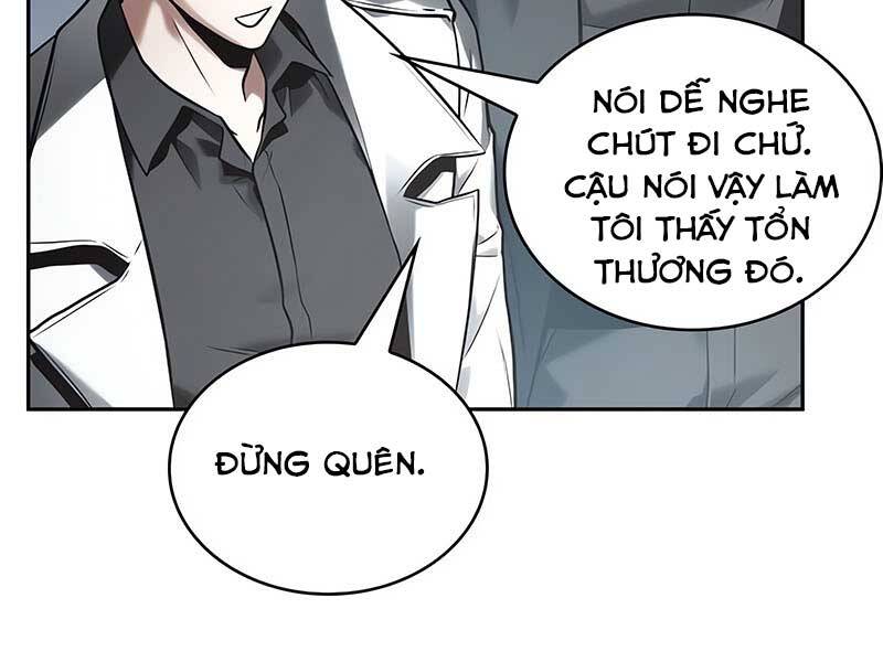 Toàn Trí Độc Giả Chap 123 - Next Chap 124