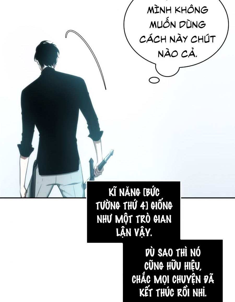 Toàn Trí Độc Giả Chap 32 - Next Chap 33
