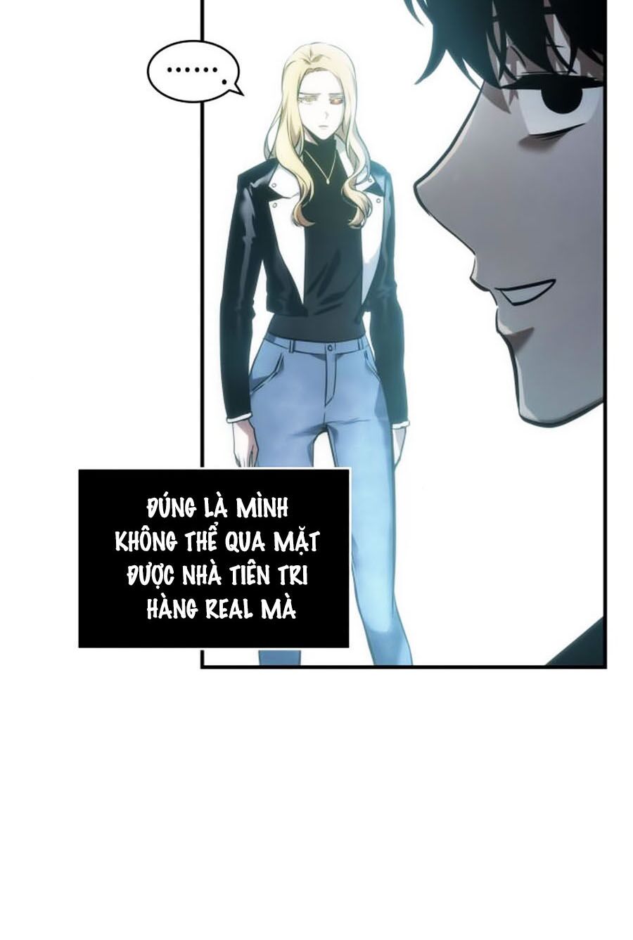 Toàn Trí Độc Giả Chap 32 - Next Chap 33