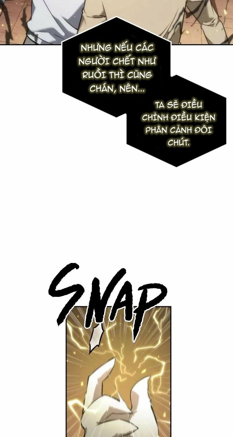 Toàn Trí Độc Giả Chap 51 - Next Chap 52