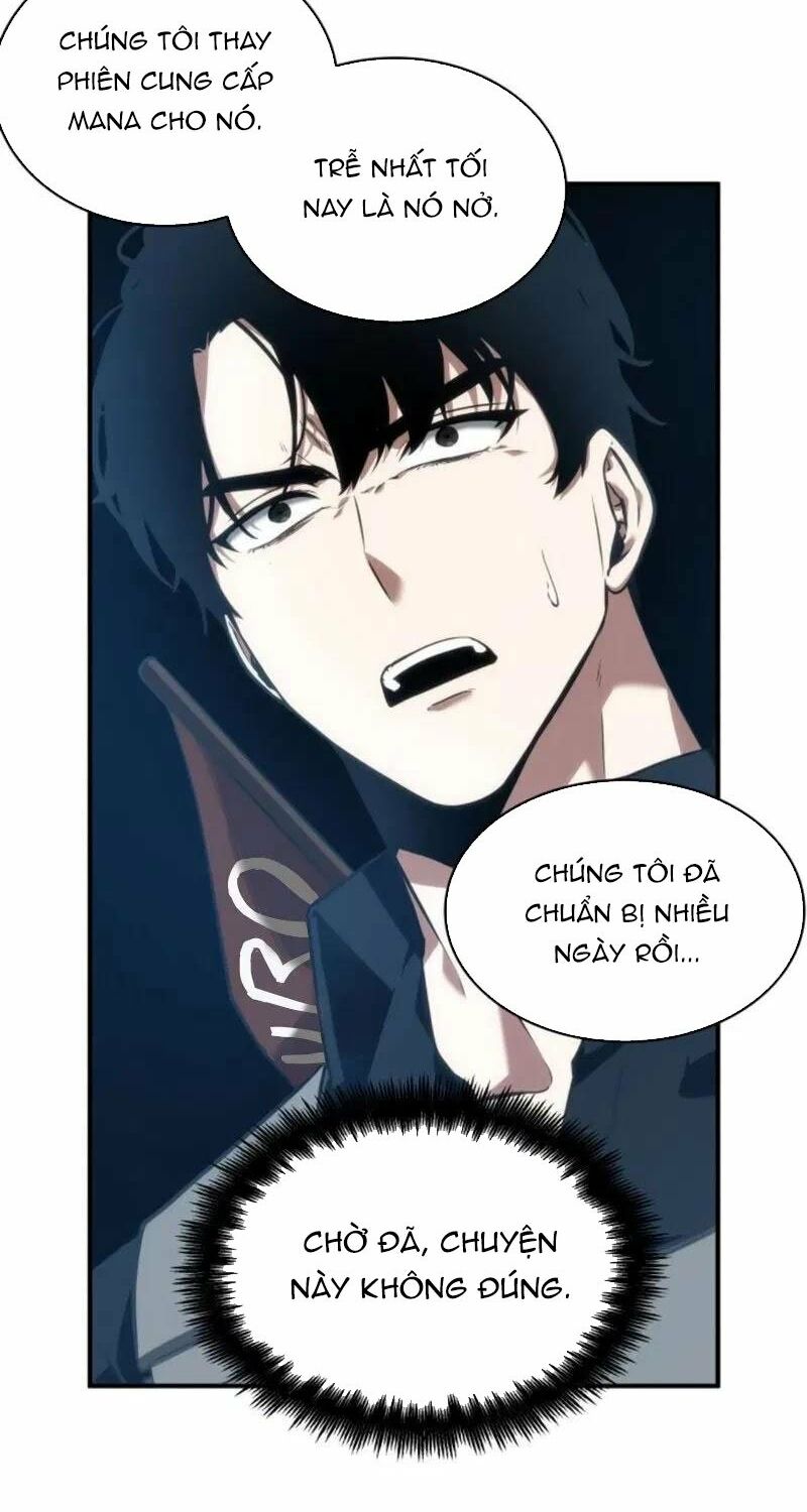 Toàn Trí Độc Giả Chap 51 - Next Chap 52
