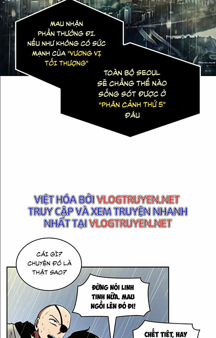 Toàn Trí Độc Giả Chap 65 - Next Chap 66