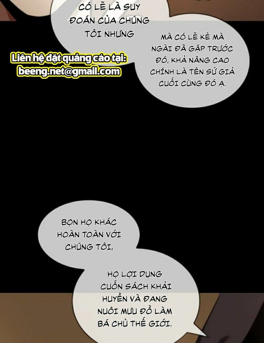 Toàn Trí Độc Giả Chap 49 - Next Chap 50