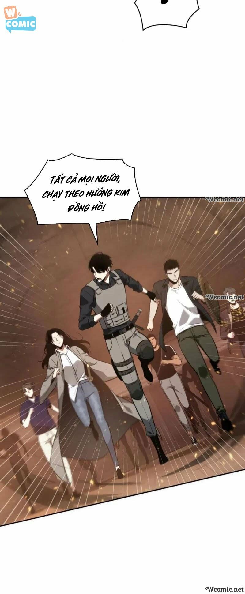 Toàn Trí Độc Giả Chap 51 - Next Chap 52