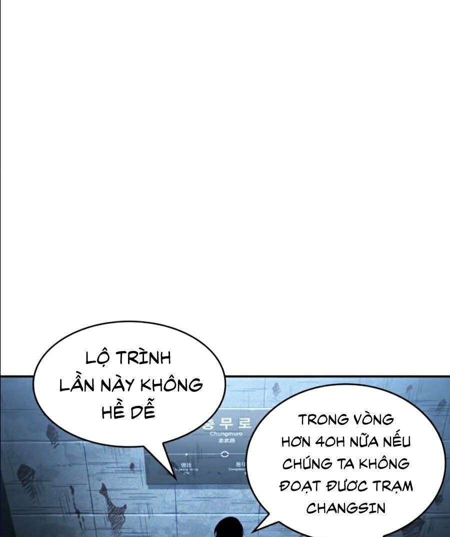 Toàn Trí Độc Giả Chap 57 - Next Chap 58