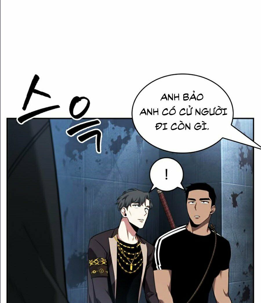Toàn Trí Độc Giả Chap 57 - Next Chap 58