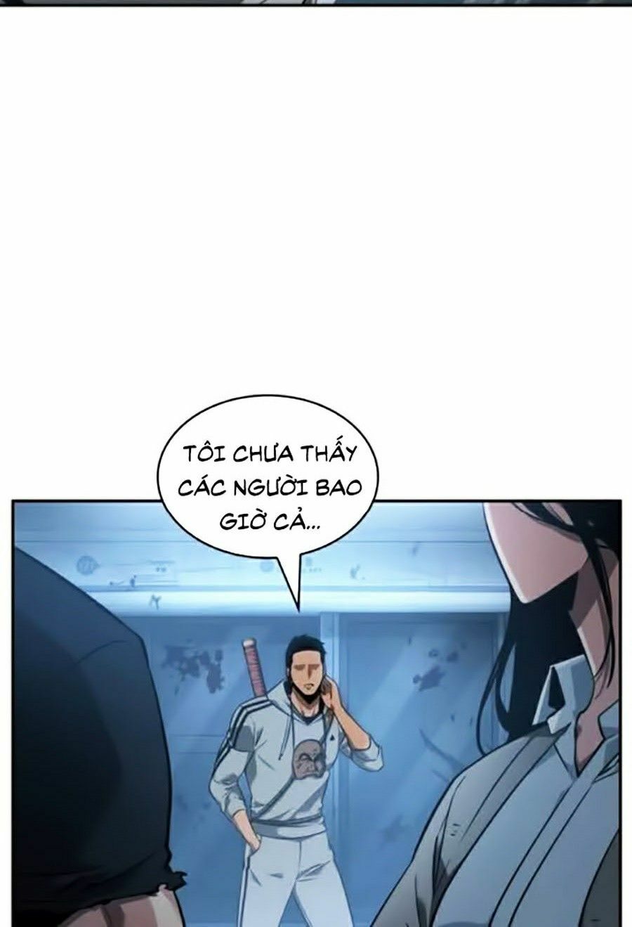 Toàn Trí Độc Giả Chap 48 - Next Chap 49