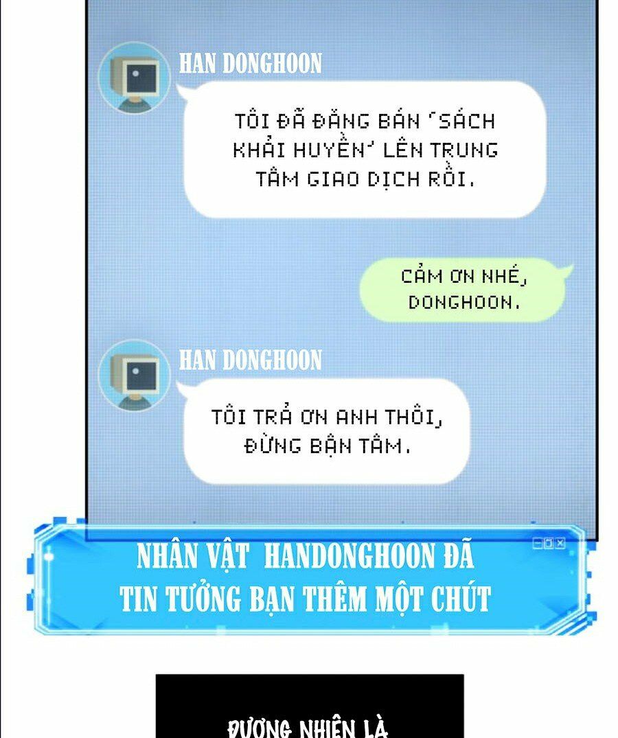 Toàn Trí Độc Giả Chap 57 - Next Chap 58