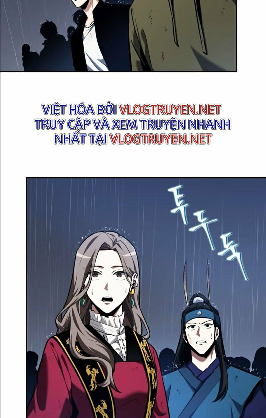 Toàn Trí Độc Giả Chap 65 - Next Chap 66