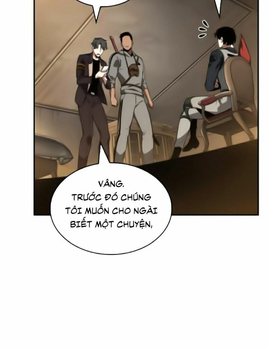 Toàn Trí Độc Giả Chap 49 - Next Chap 50