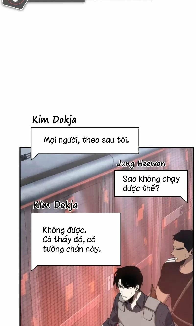 Toàn Trí Độc Giả Chap 51 - Next Chap 52