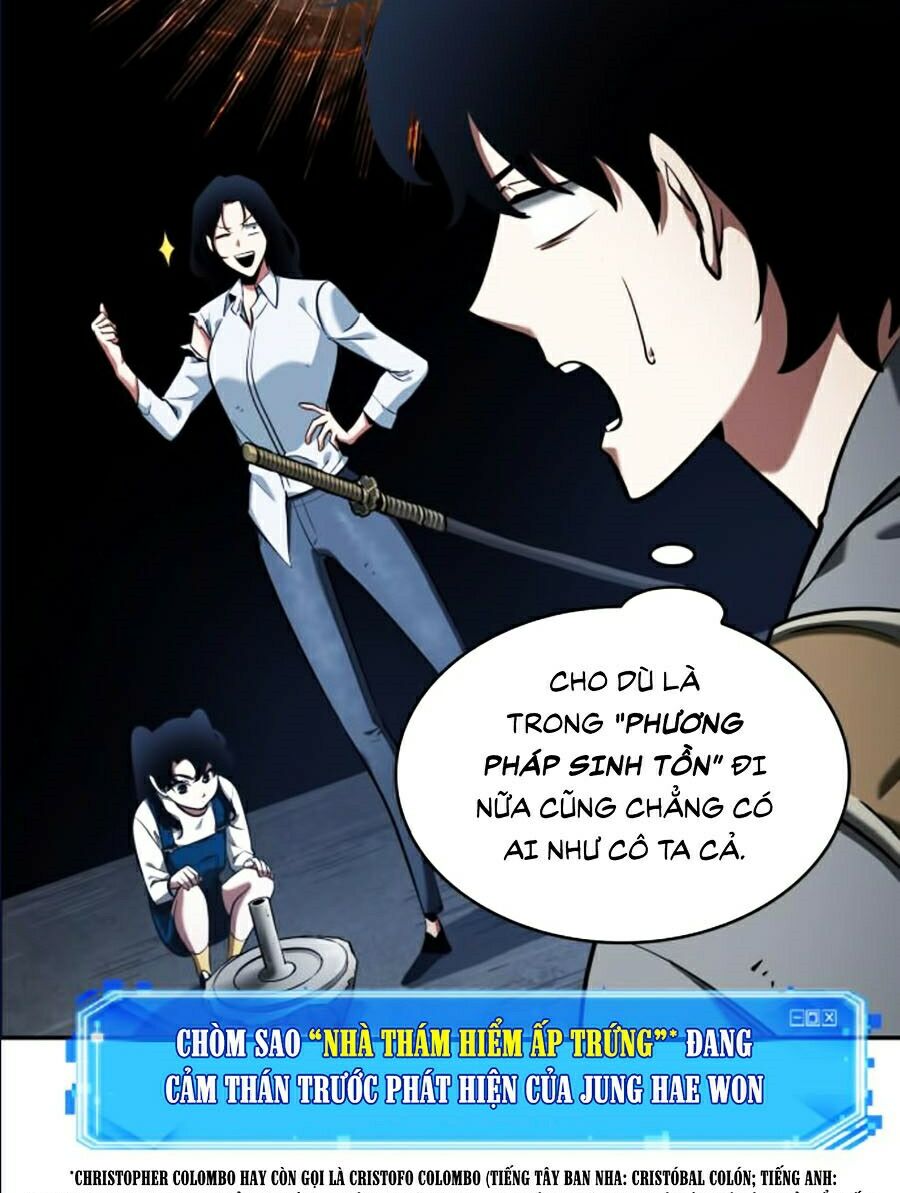 Toàn Trí Độc Giả Chap 64 - Next Chap 65