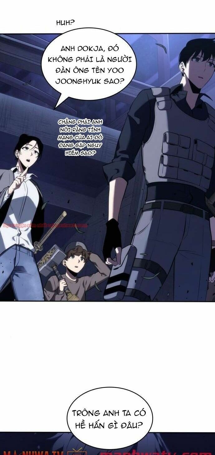 Toàn Trí Độc Giả Chap 41 - Next Chap 42