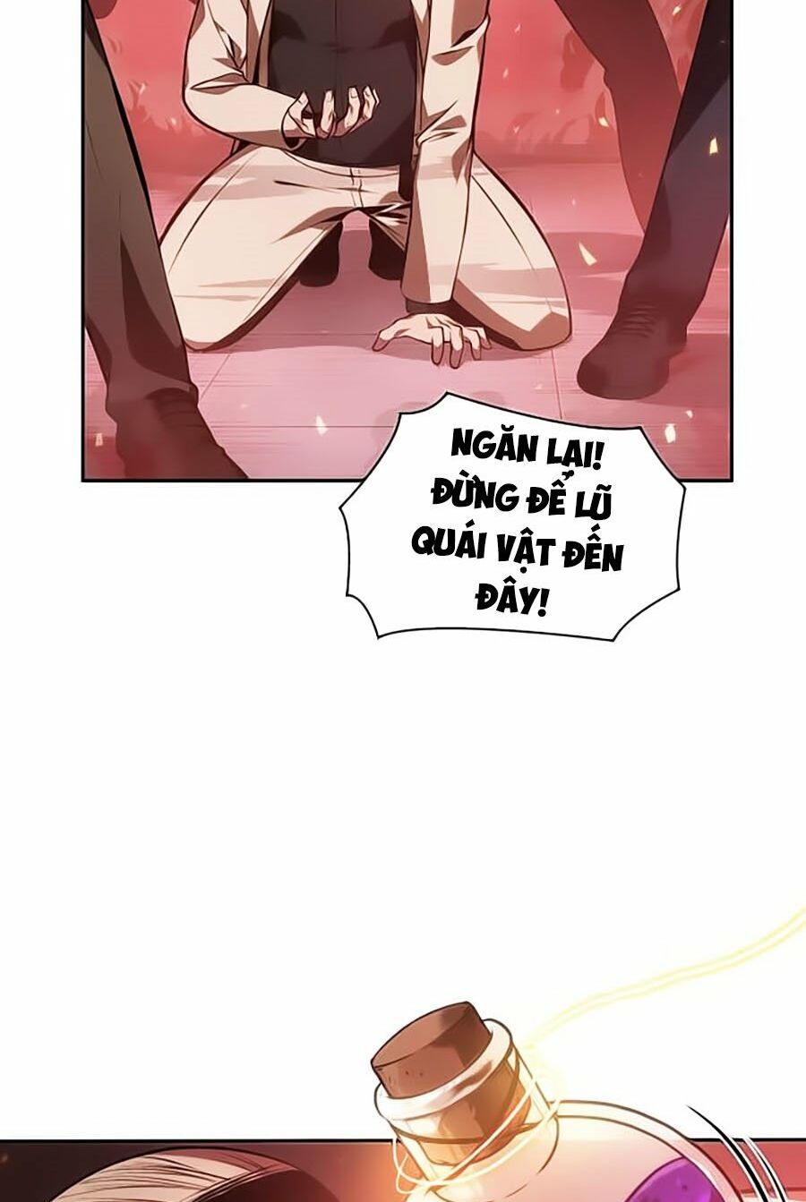 Toàn Trí Độc Giả Chap 36 - Next Chap 37