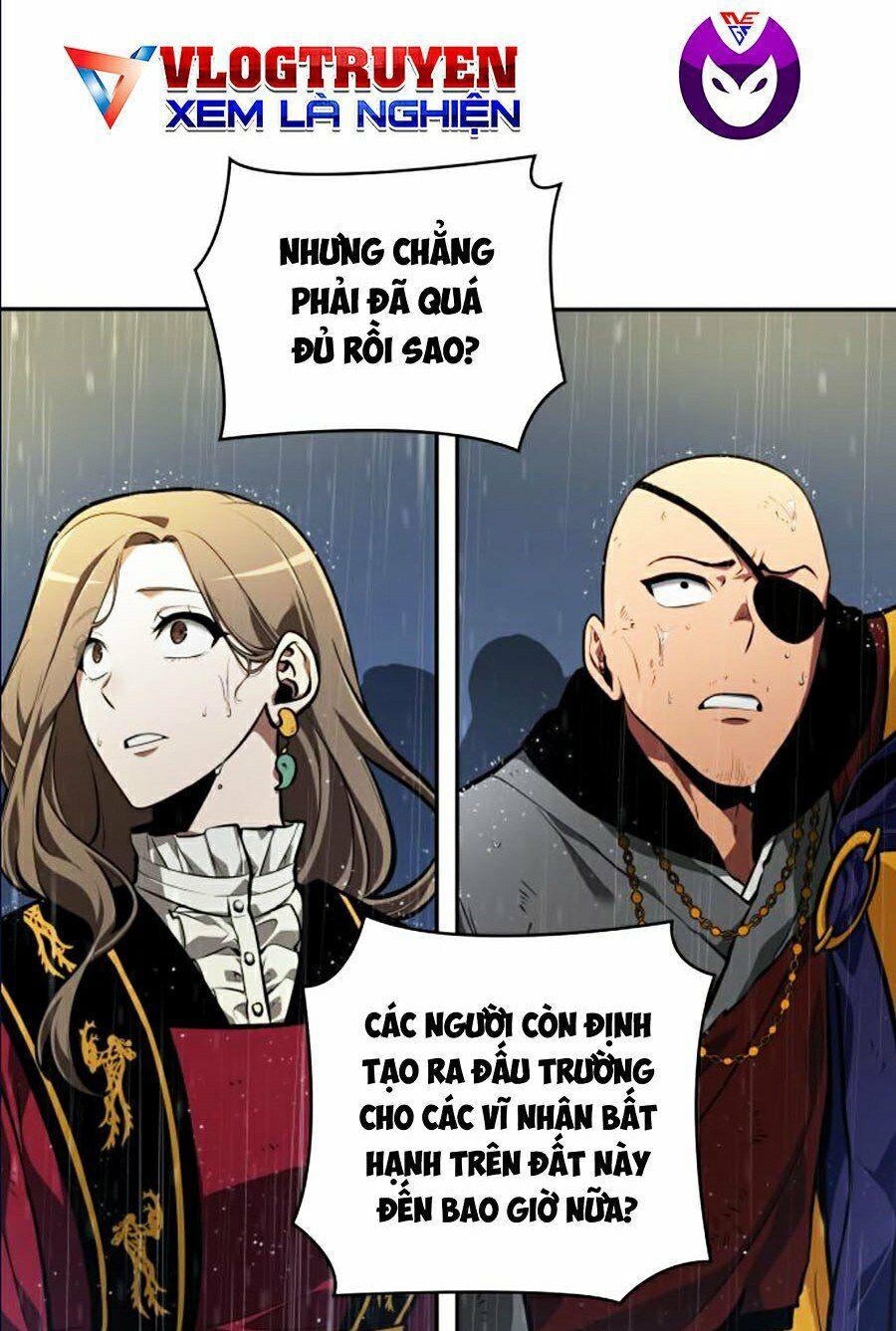 Toàn Trí Độc Giả Chap 65 - Next Chap 66