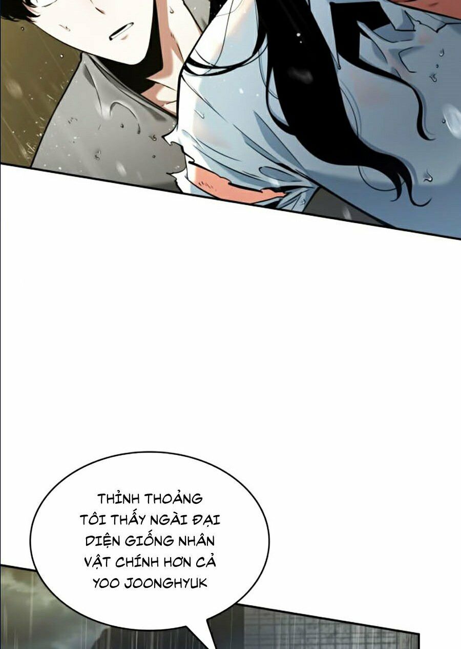 Toàn Trí Độc Giả Chap 65 - Next Chap 66