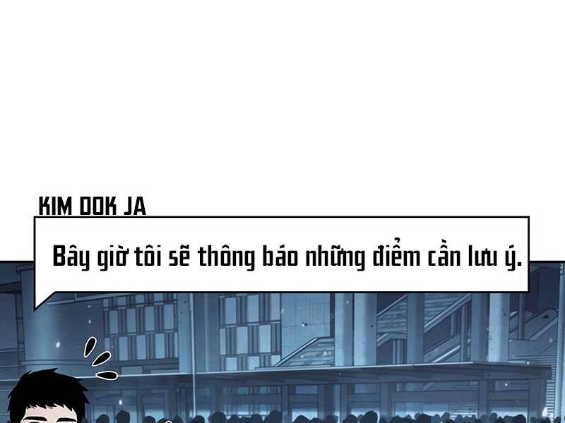 Toàn Trí Độc Giả Chap 123 - Next Chap 124