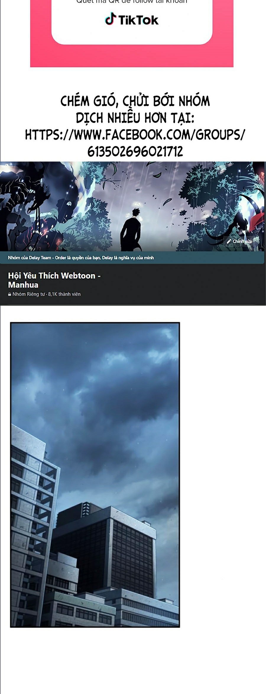 Toàn Trí Độc Giả Chap 72 - Next Chap 73